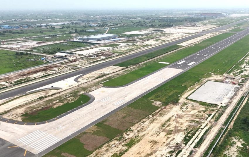 Jewar Airport