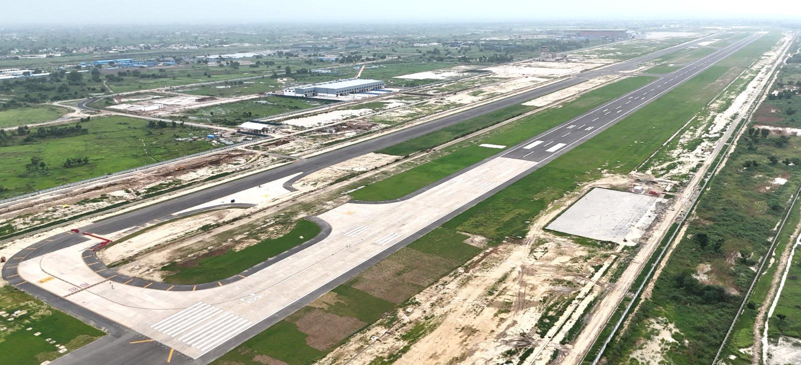 Jewar Airport