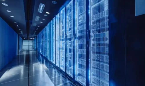 data centres