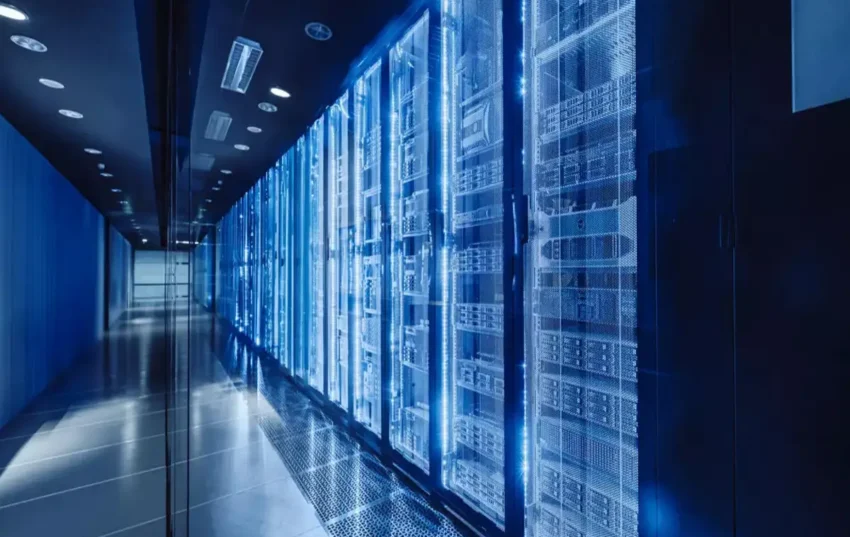 data centres