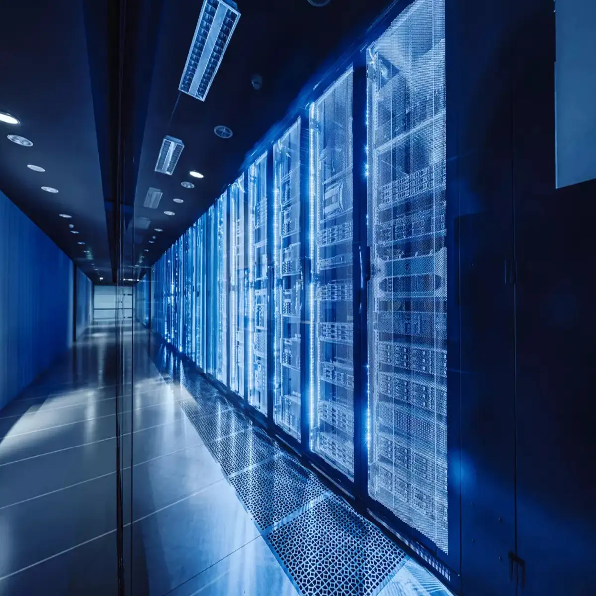 data centres