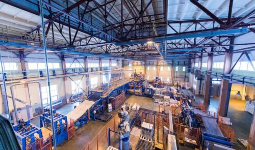 How to Set Up a Manufacturing Unit in Uttar Pradesh