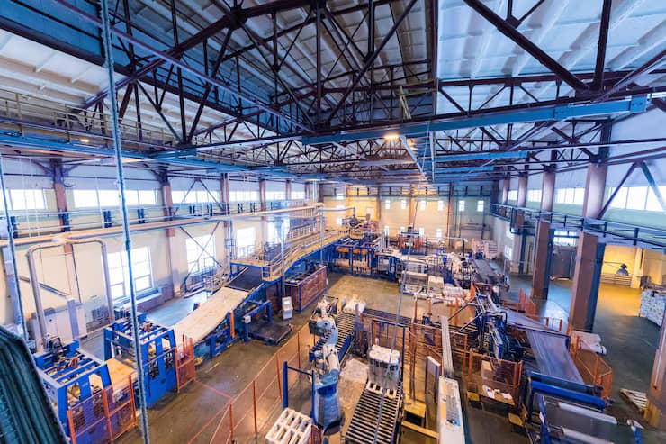 How to Set Up a Manufacturing Unit in Uttar Pradesh