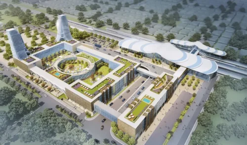 image-3 manufacturing hub in North India