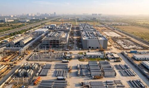 image UP Data Centre Policy 2026