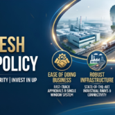 UP Industrial Policy UP Industrial Policy