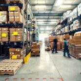 images (2) Warehouse Space for E-commerce Sellers