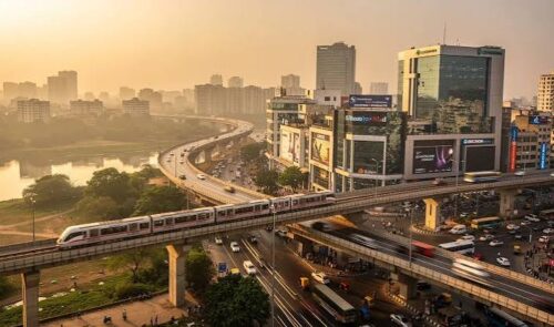Business Expansion in Lucknow: 9 Best Locations in 2026 Business Expansion in Lucknow