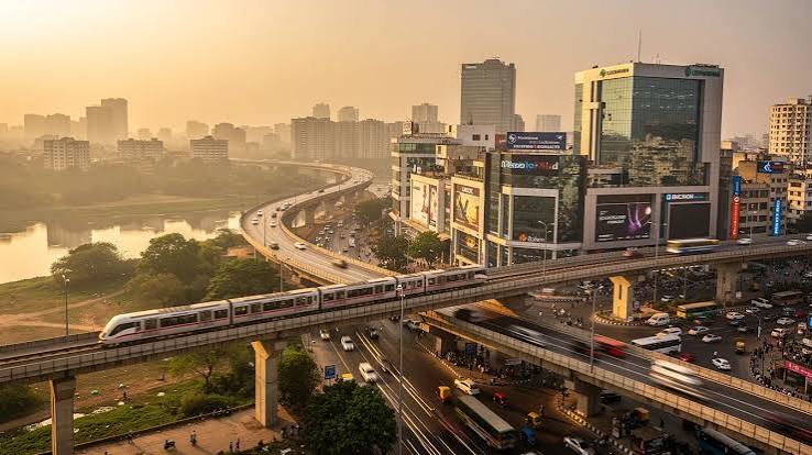 Business Expansion in Lucknow